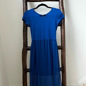 Maxi Dress, VINCE CAMUTO